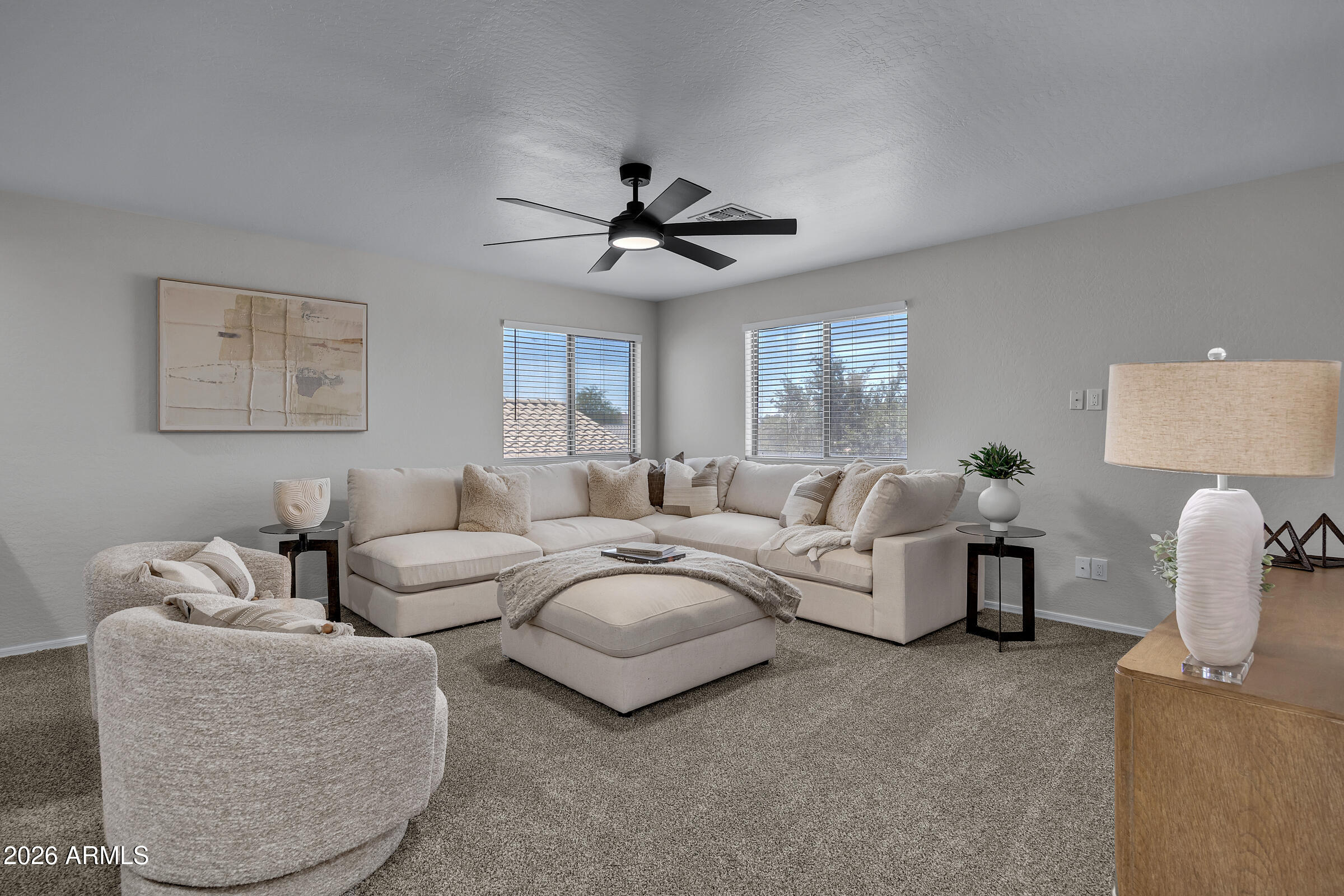 OASIS SUNRISE - Residential