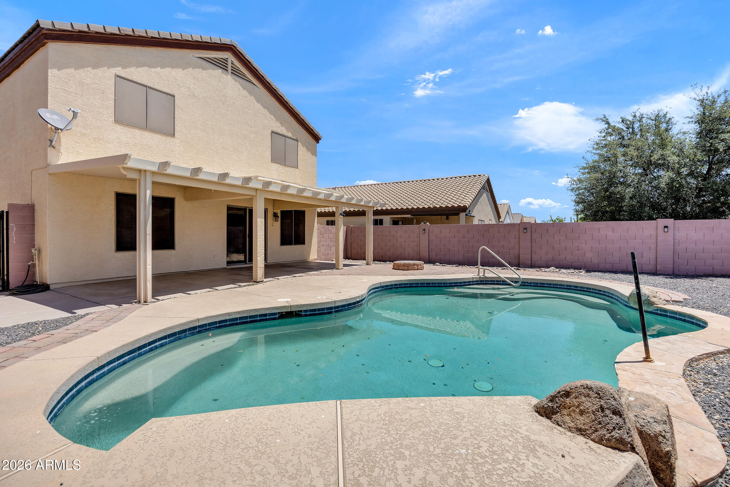 OASIS SUNRISE - Residential