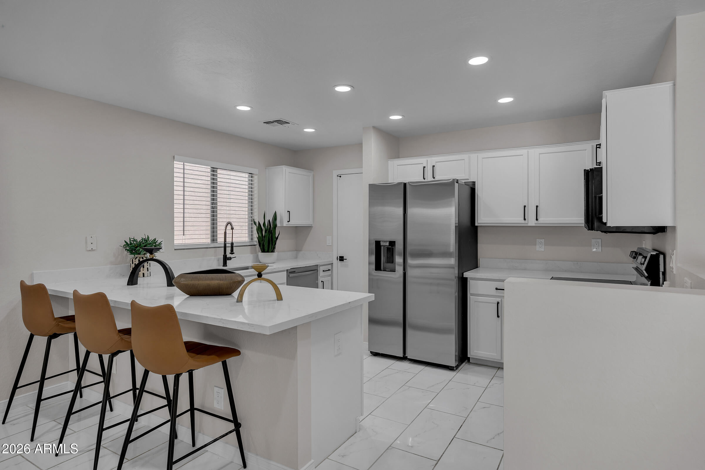 OASIS SUNRISE - Residential