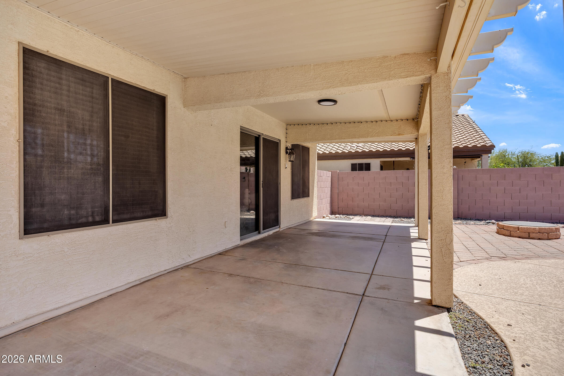OASIS SUNRISE - Residential