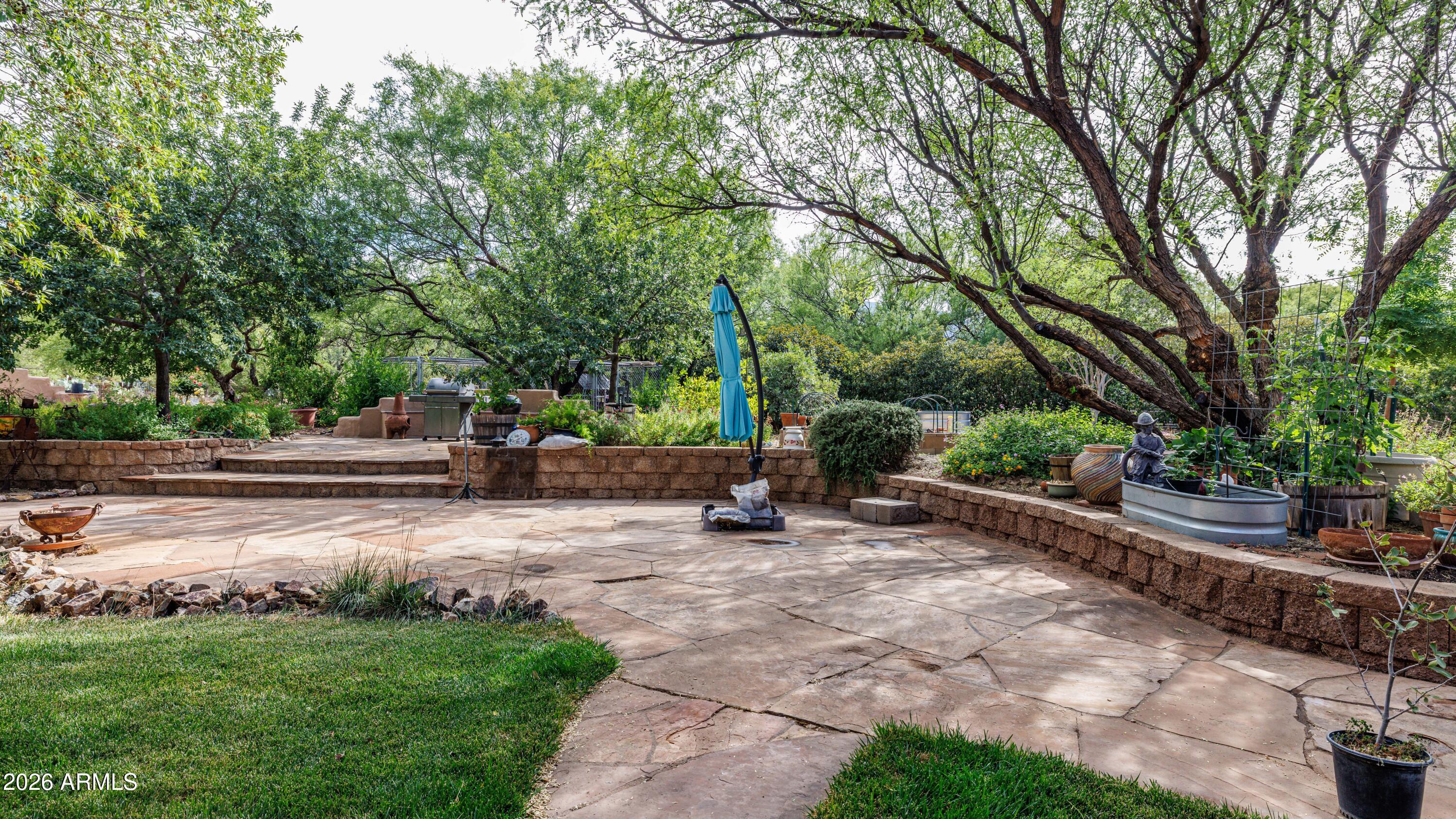 3703 E MAYA Court