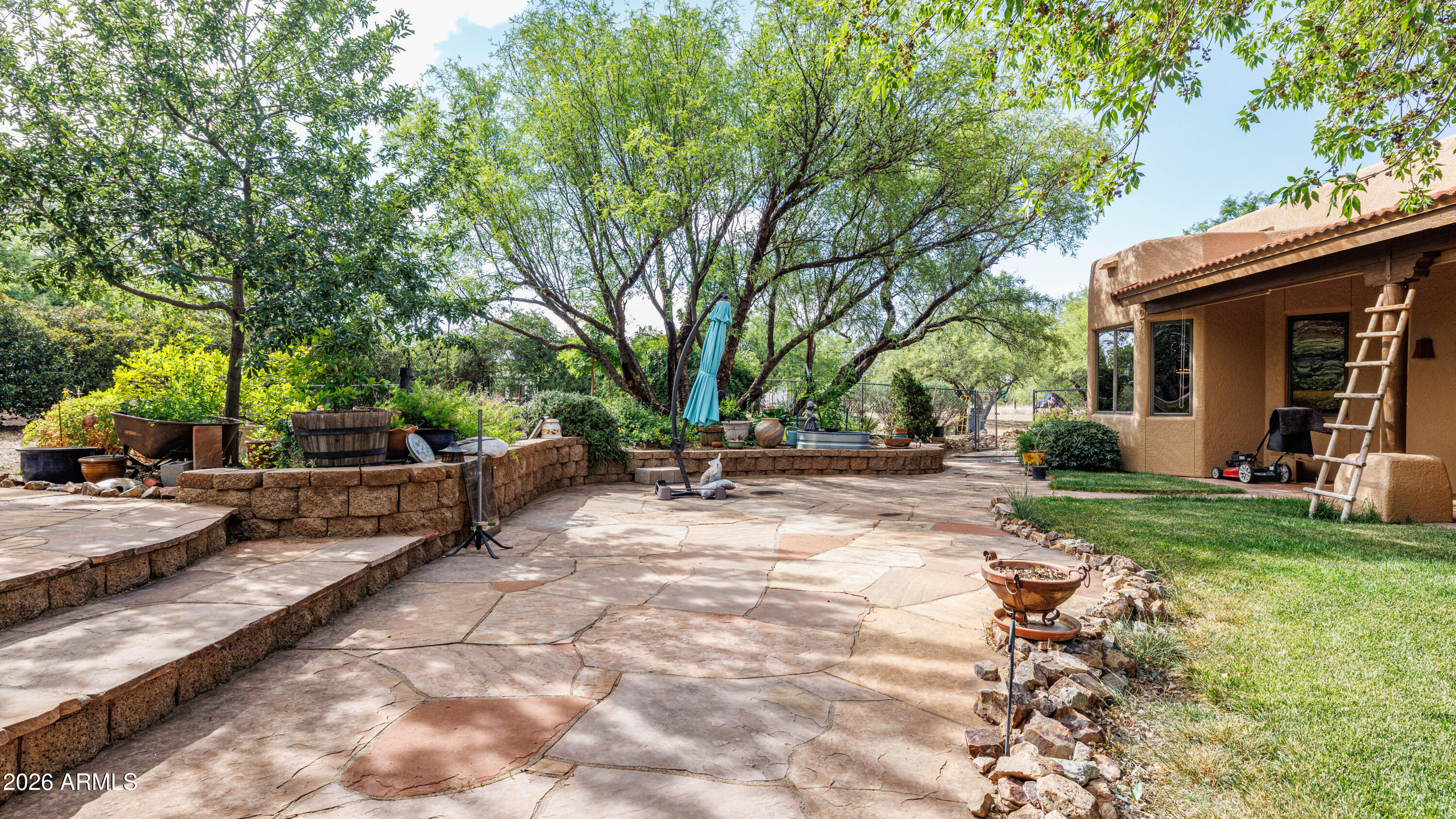 3703 E MAYA Court