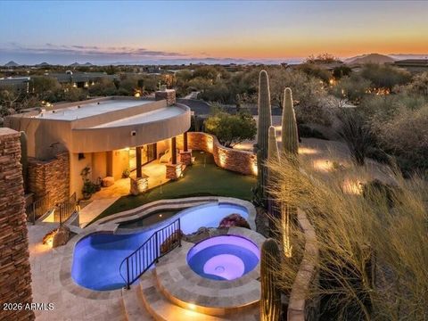 41667 N 113TH Place Scottsdale AZ 85262