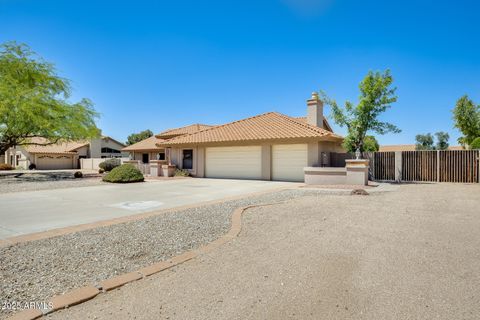 13650 N 70TH Drive Peoria AZ 85381