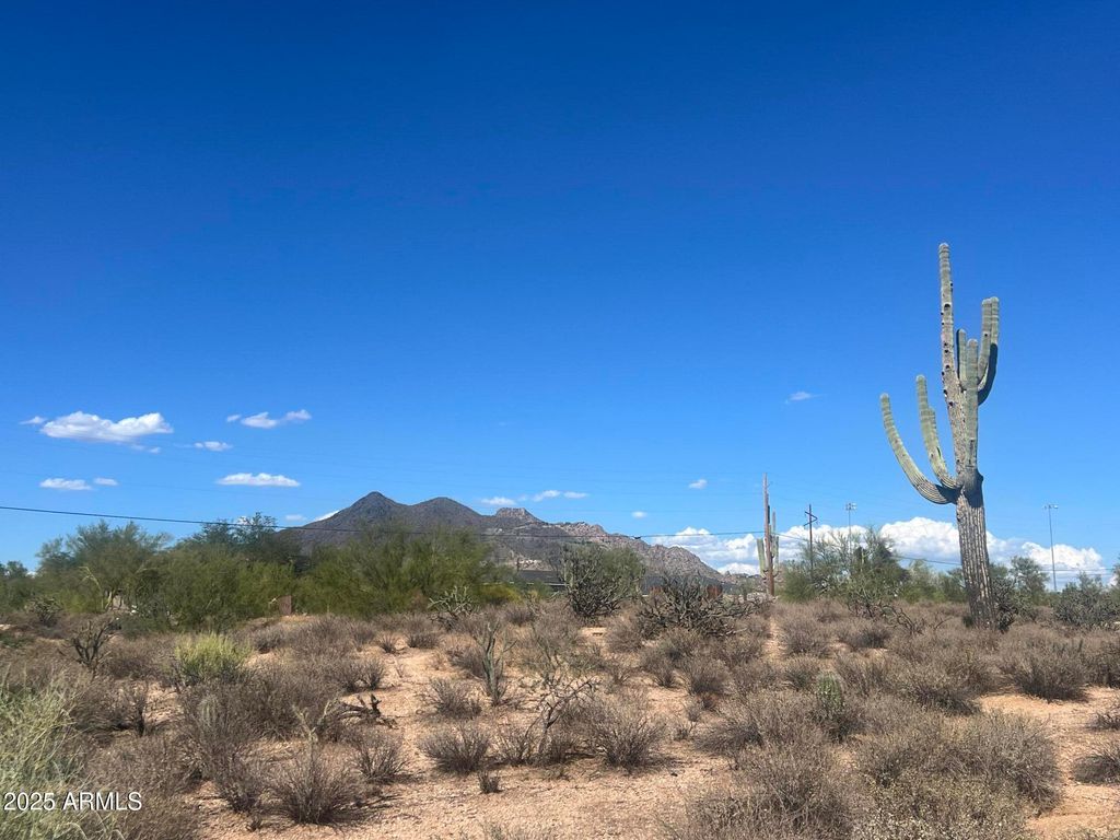 Photo of 33510 N 56th Street #-, Cave Creek, AZ 85331 (MLS # 6678205)