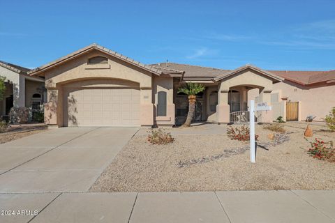 A home in Glendale