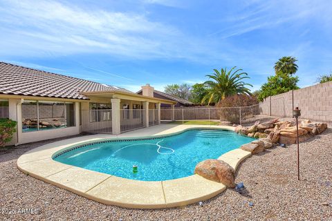 604 W VILLA RITA Drive Phoenix AZ 85023