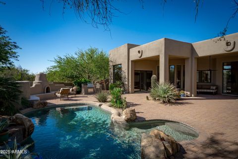 Photo of 8300 E Dixileta Drive #235, Scottsdale, AZ 85266 (MLS # 6938822)