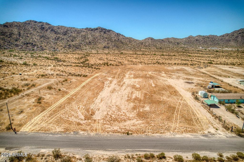 Photo of 17410 N Stonebluff Road #J, Maricopa, AZ 85139 (MLS # 7016235)