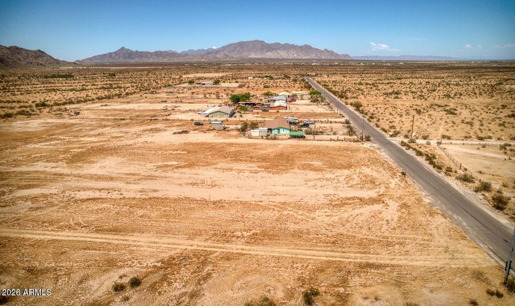 Photo of 17410 N Stonebluff Road #J, Maricopa, AZ 85139 (MLS # 7016235)