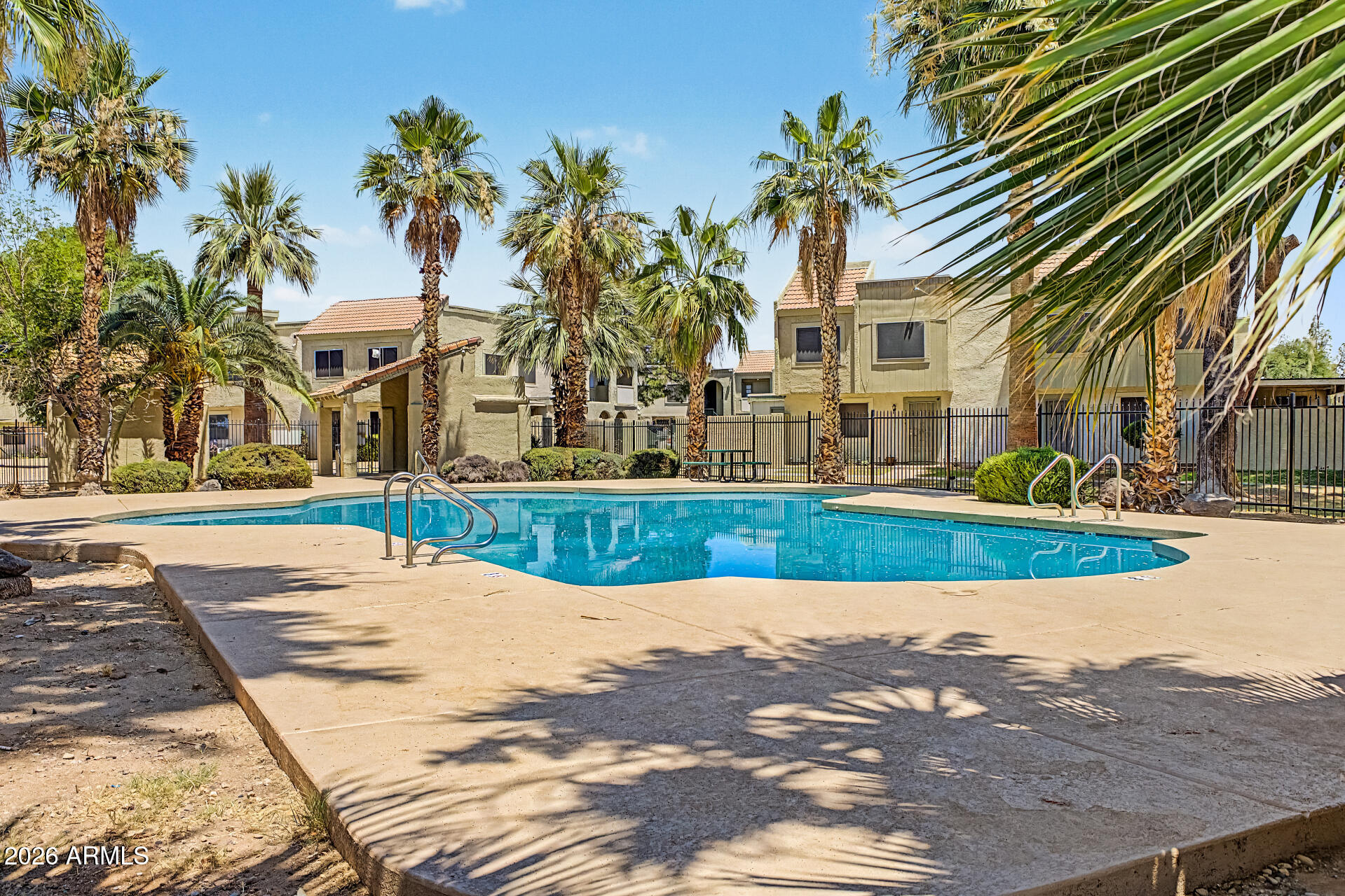 HALLCRAFT VILLAS WEST 8 - Residential