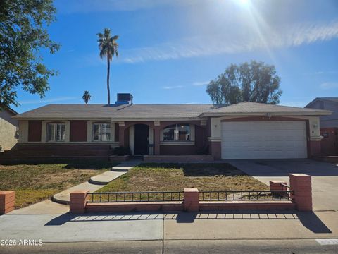 8531 W Vale Drive Phoenix AZ 85037