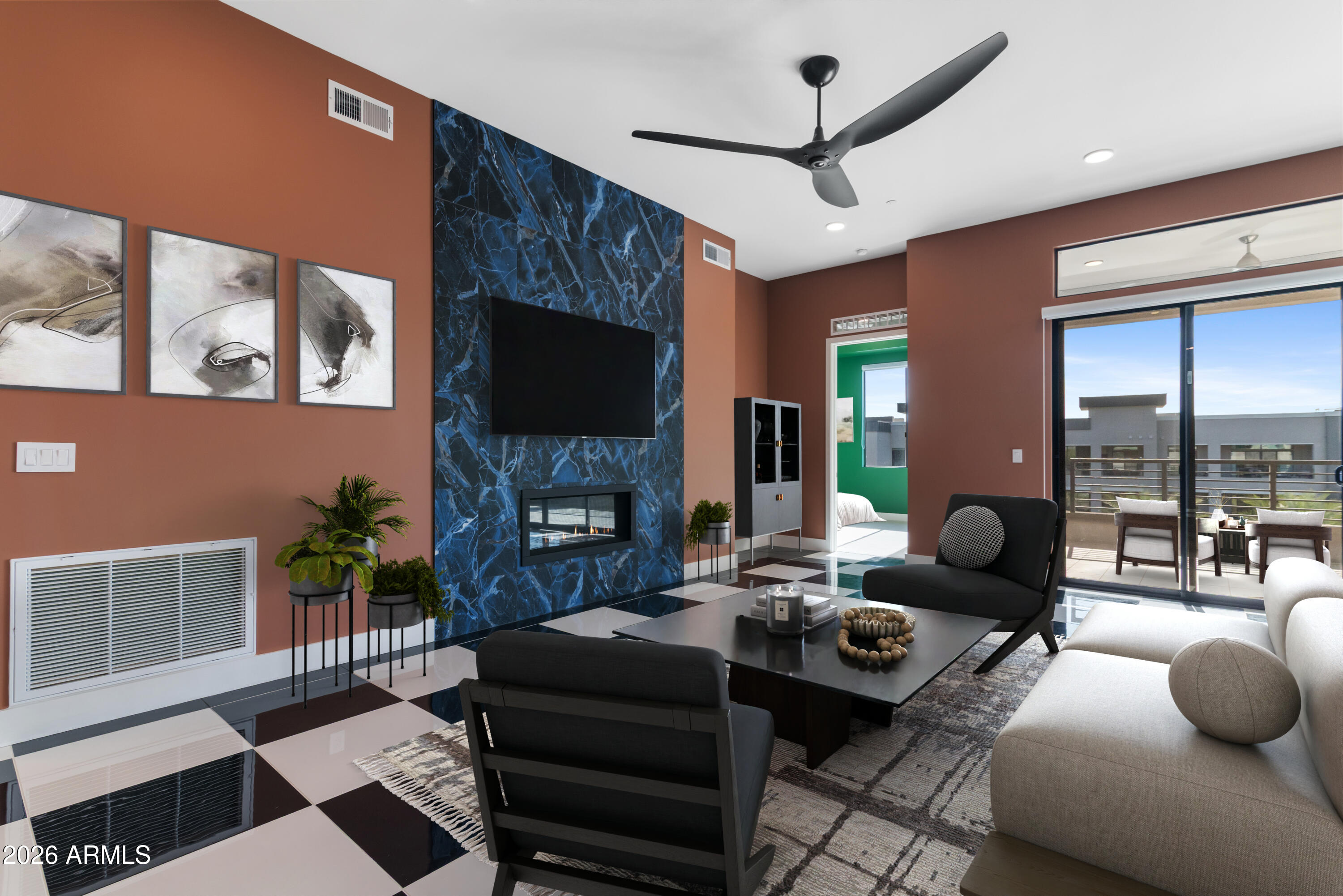 5250 E Deer Valley Dr -- 438