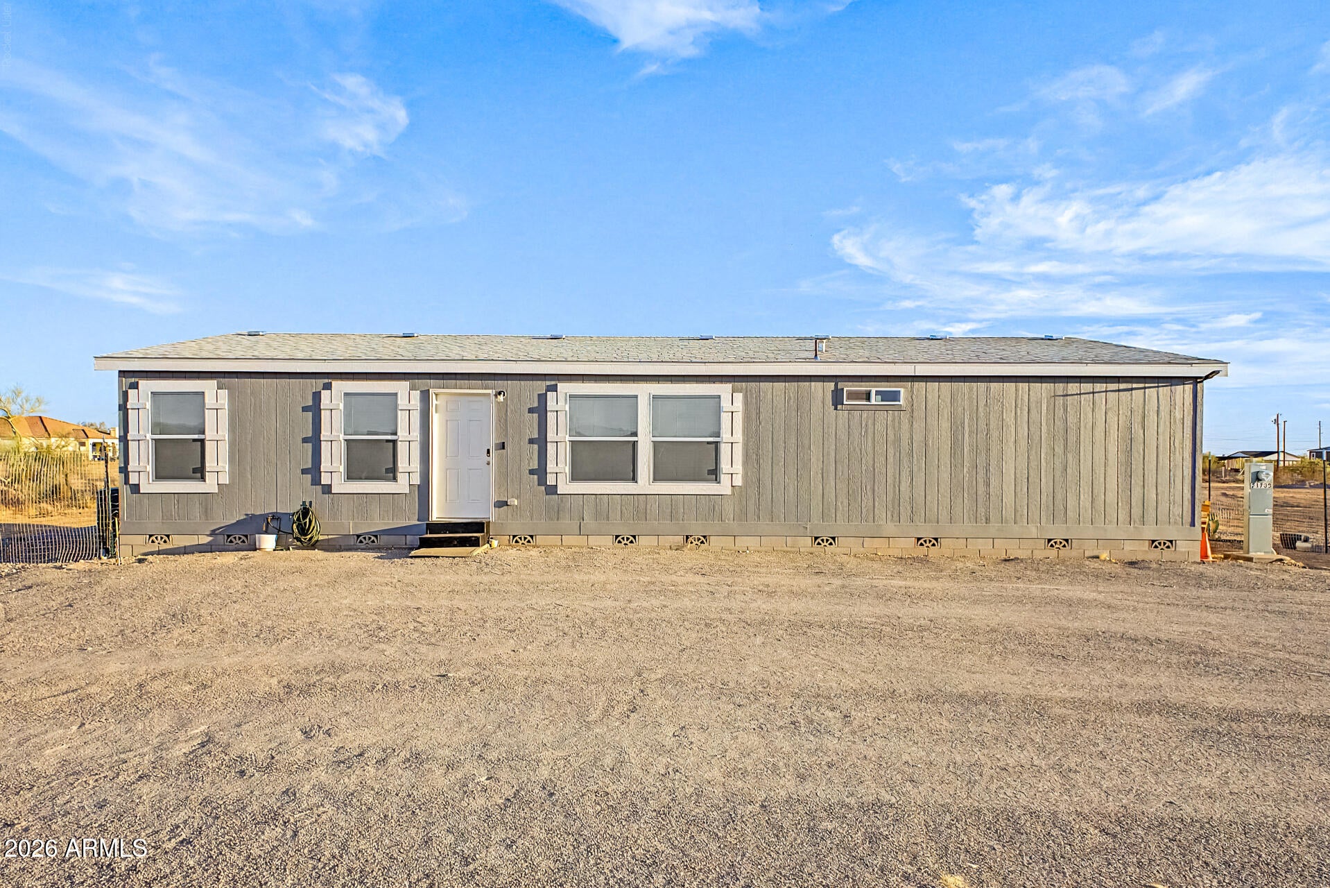 21735 W MONTANOSO Drive