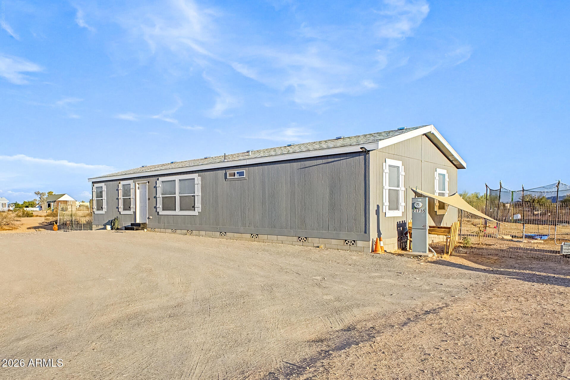 21735 W MONTANOSO Drive