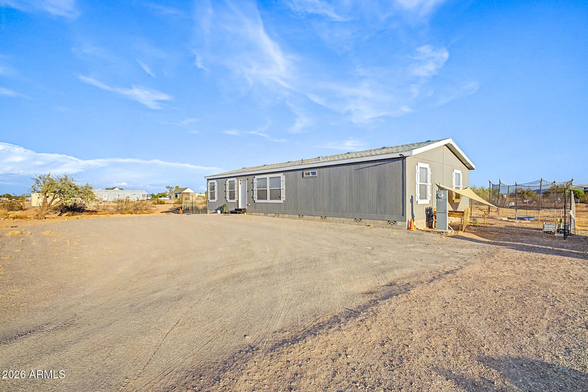 21735 W MONTANOSO Drive