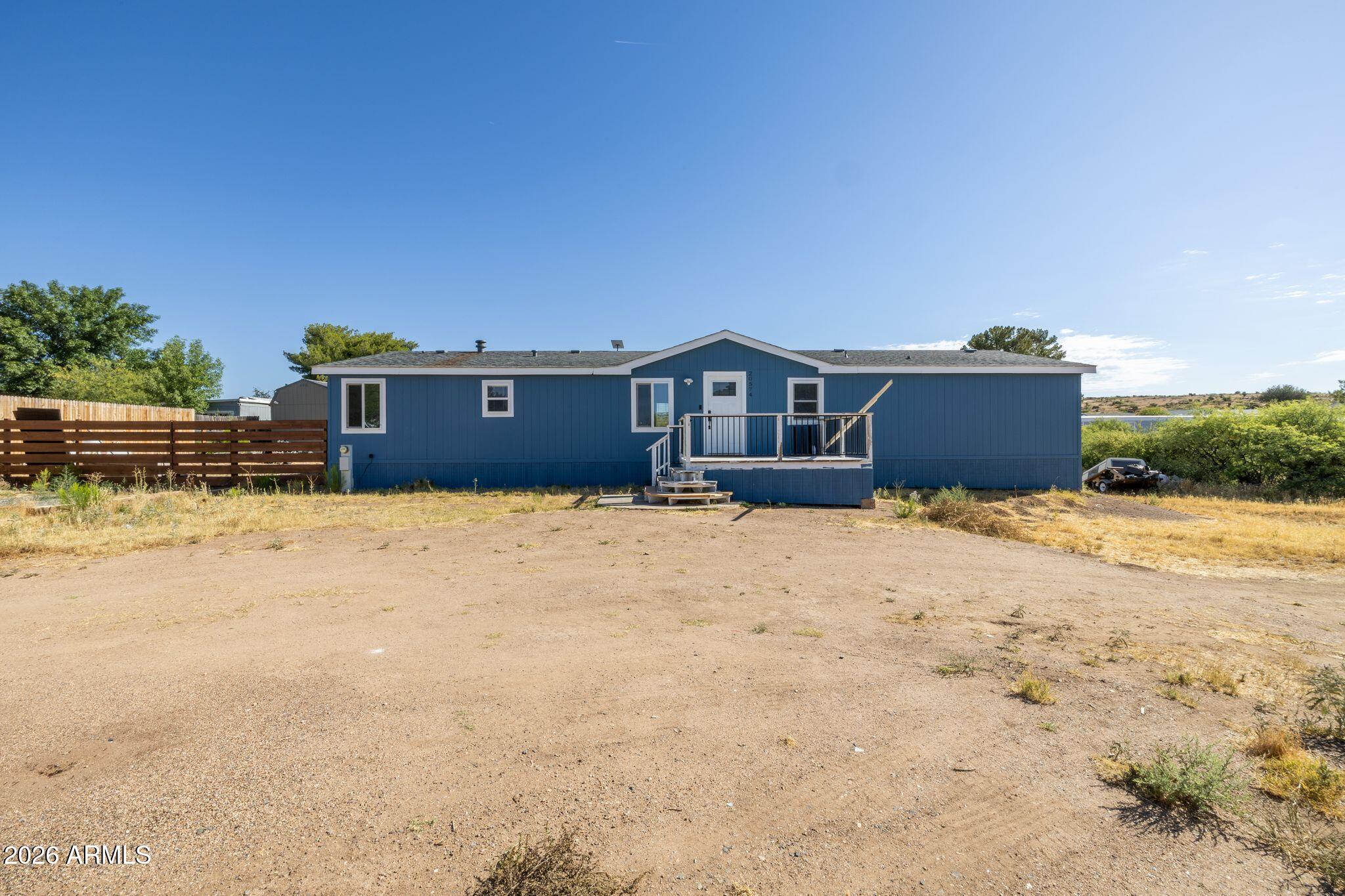 20574 E PARK VIEW Lane