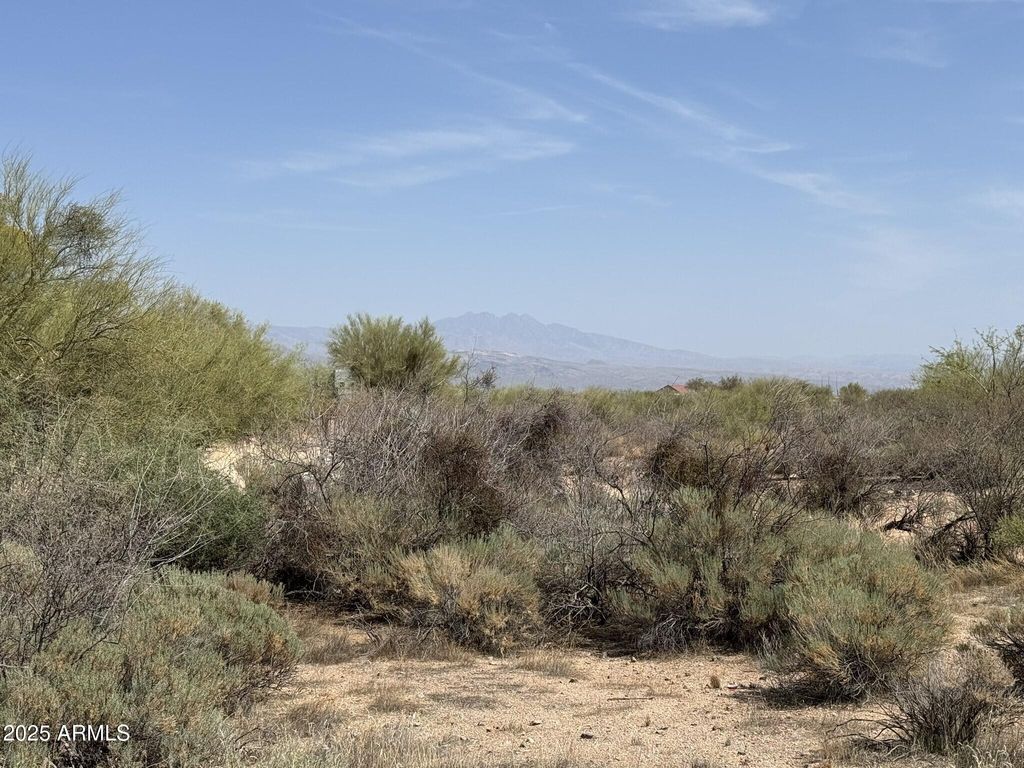 Photo of 14600 E Dale Lane #-, Scottsdale, AZ 85262 (MLS # 6843634)