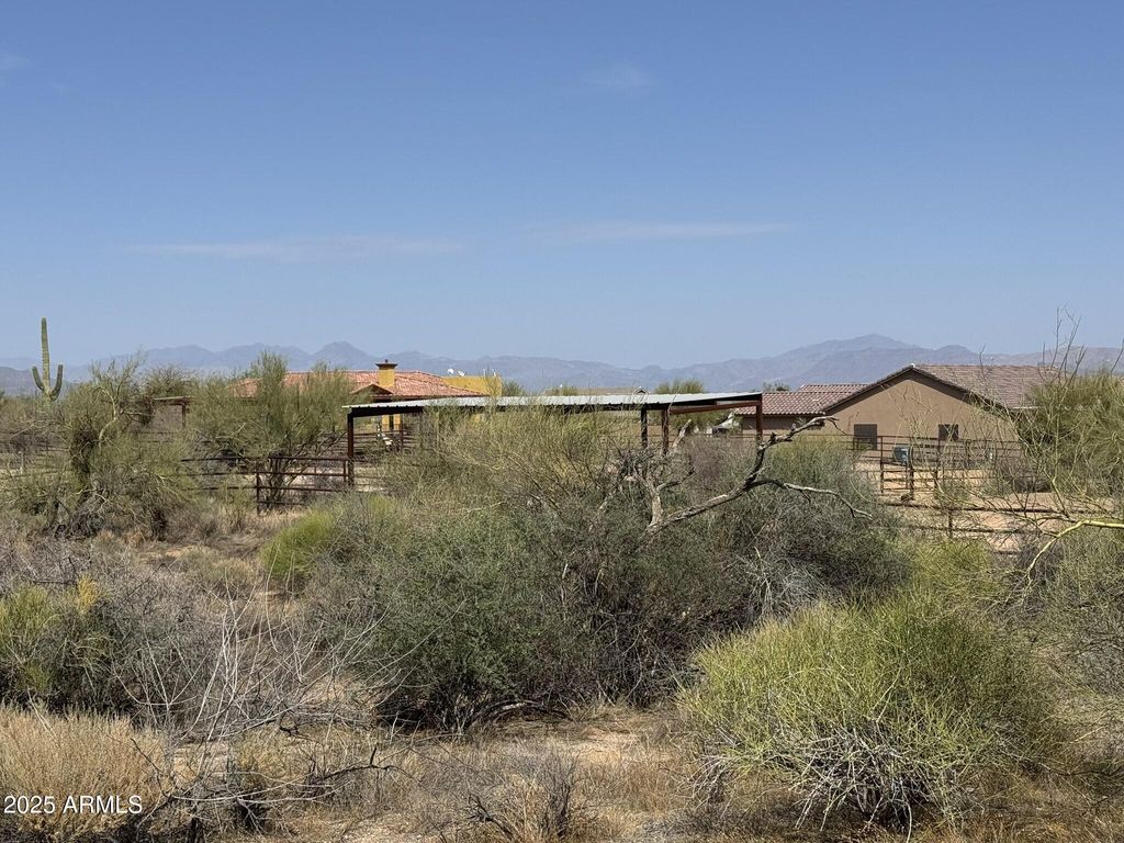 Photo of 14600 E Dale Lane #-, Scottsdale, AZ 85262 (MLS # 6843634)