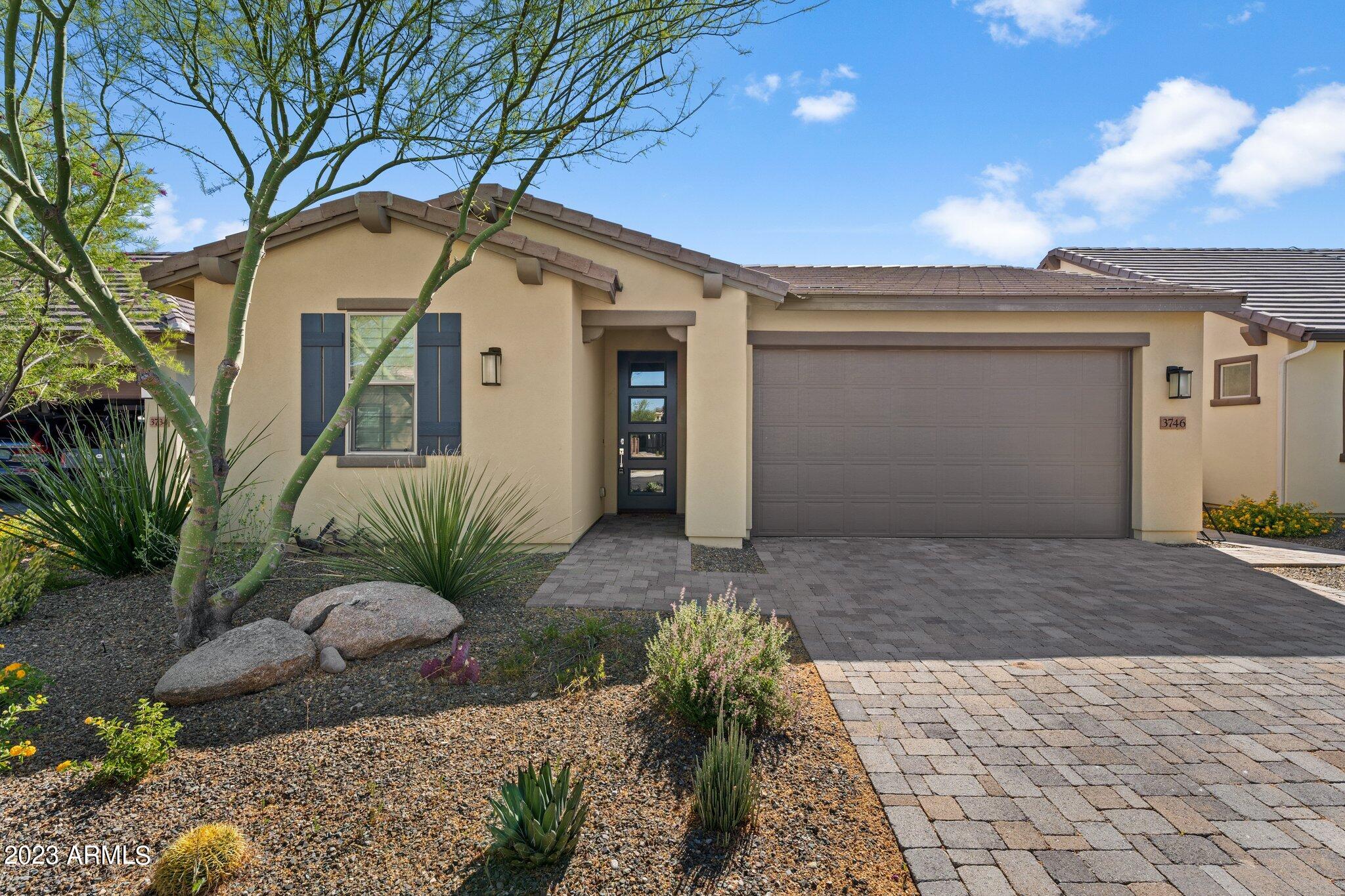 View Wickenburg, AZ 85390 house