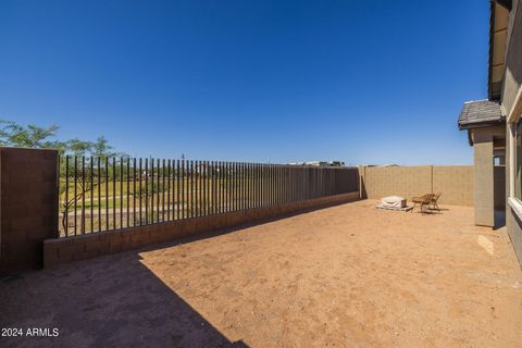 A home in Mesa