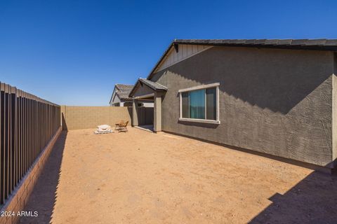 A home in Mesa