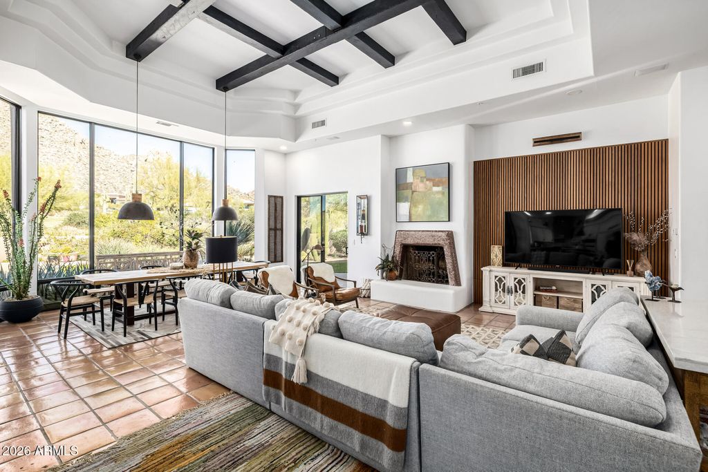 Photo of 10801 E Happy Valley Road #24, Scottsdale, AZ 85255 (MLS # 6998740)