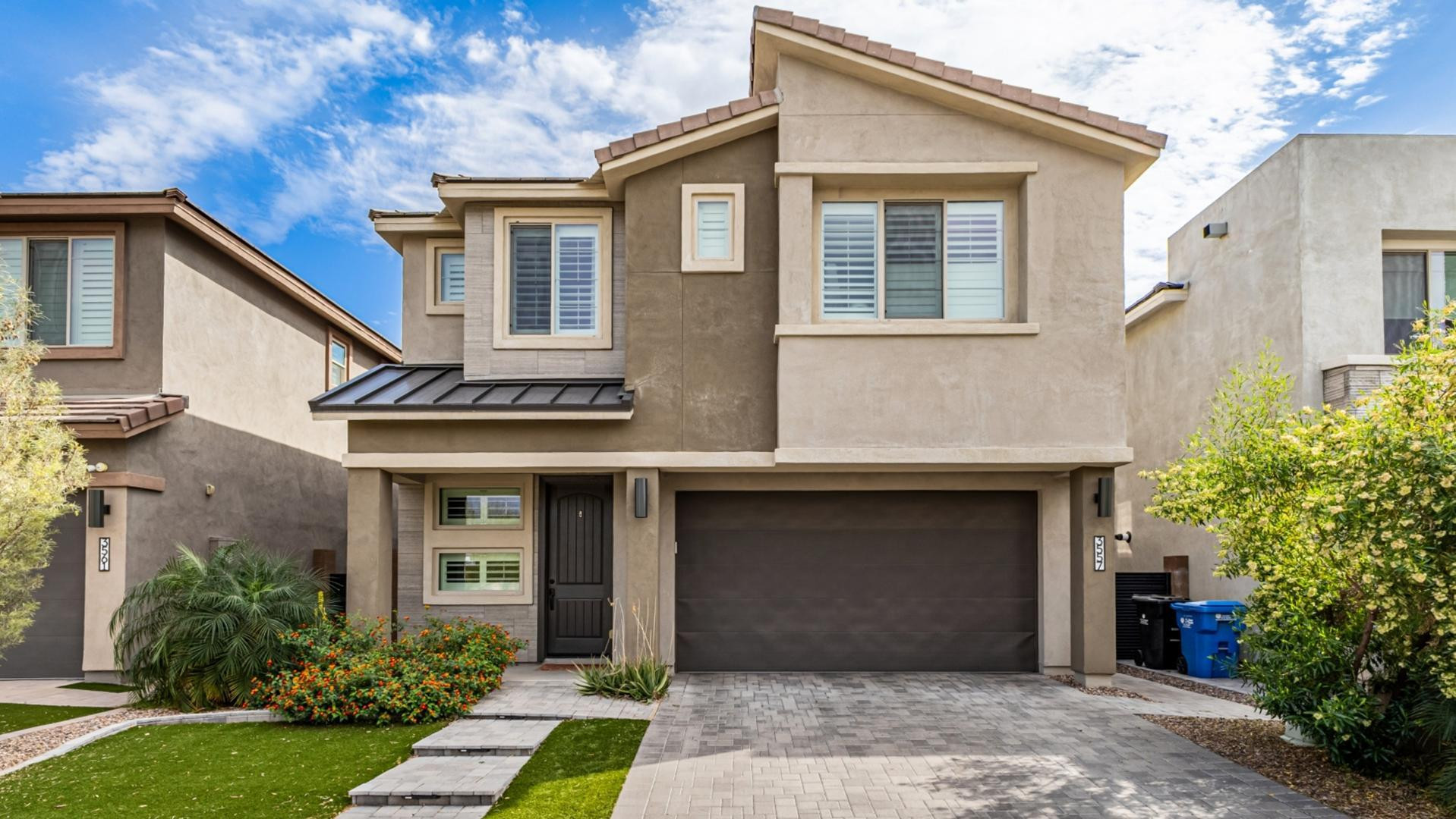 3557 E Tina Drive