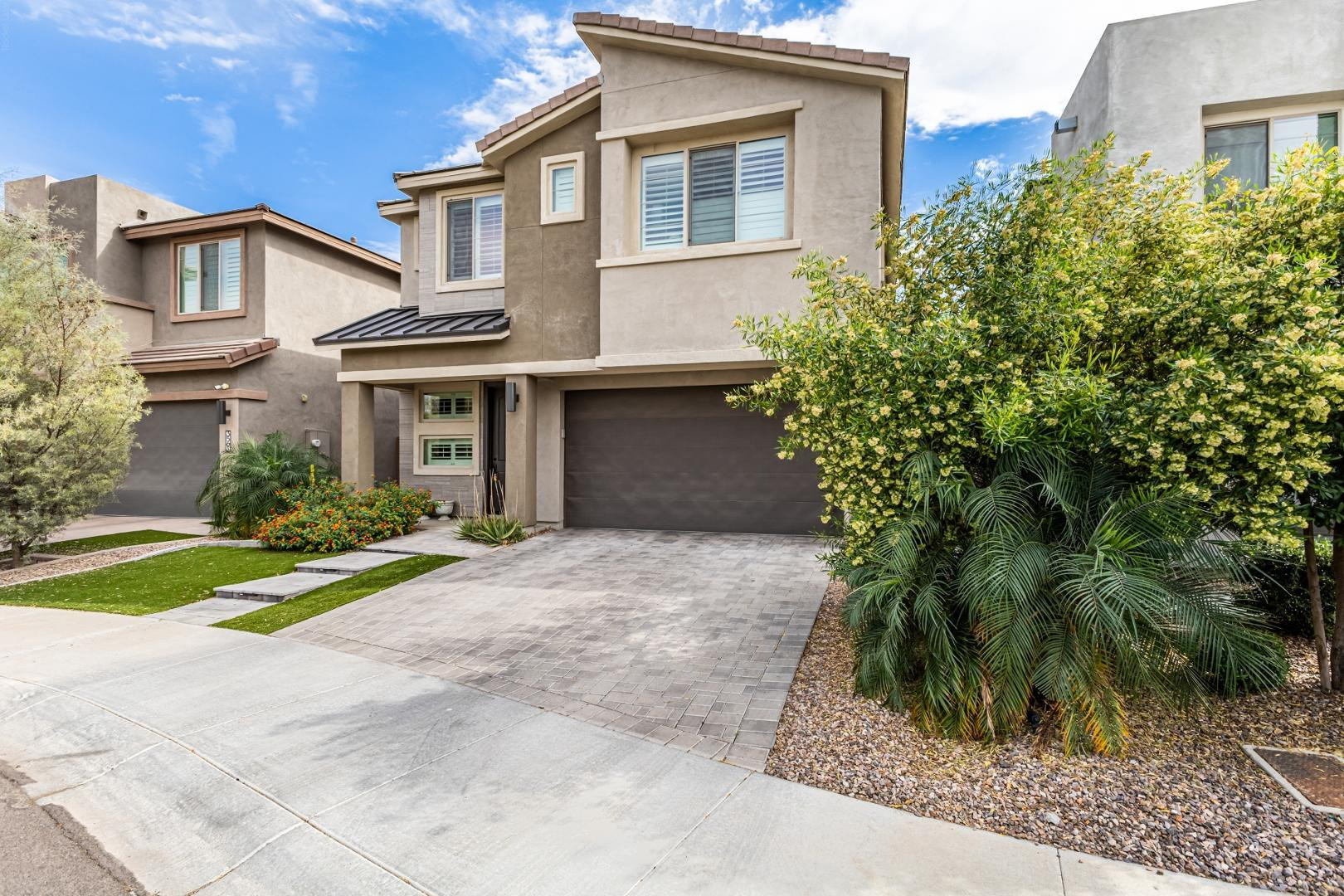 3557 E Tina Drive