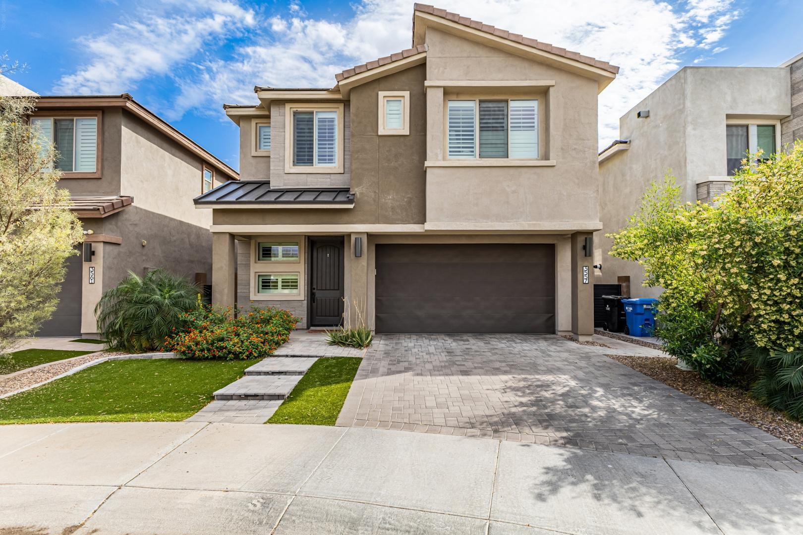 3557 E Tina Drive