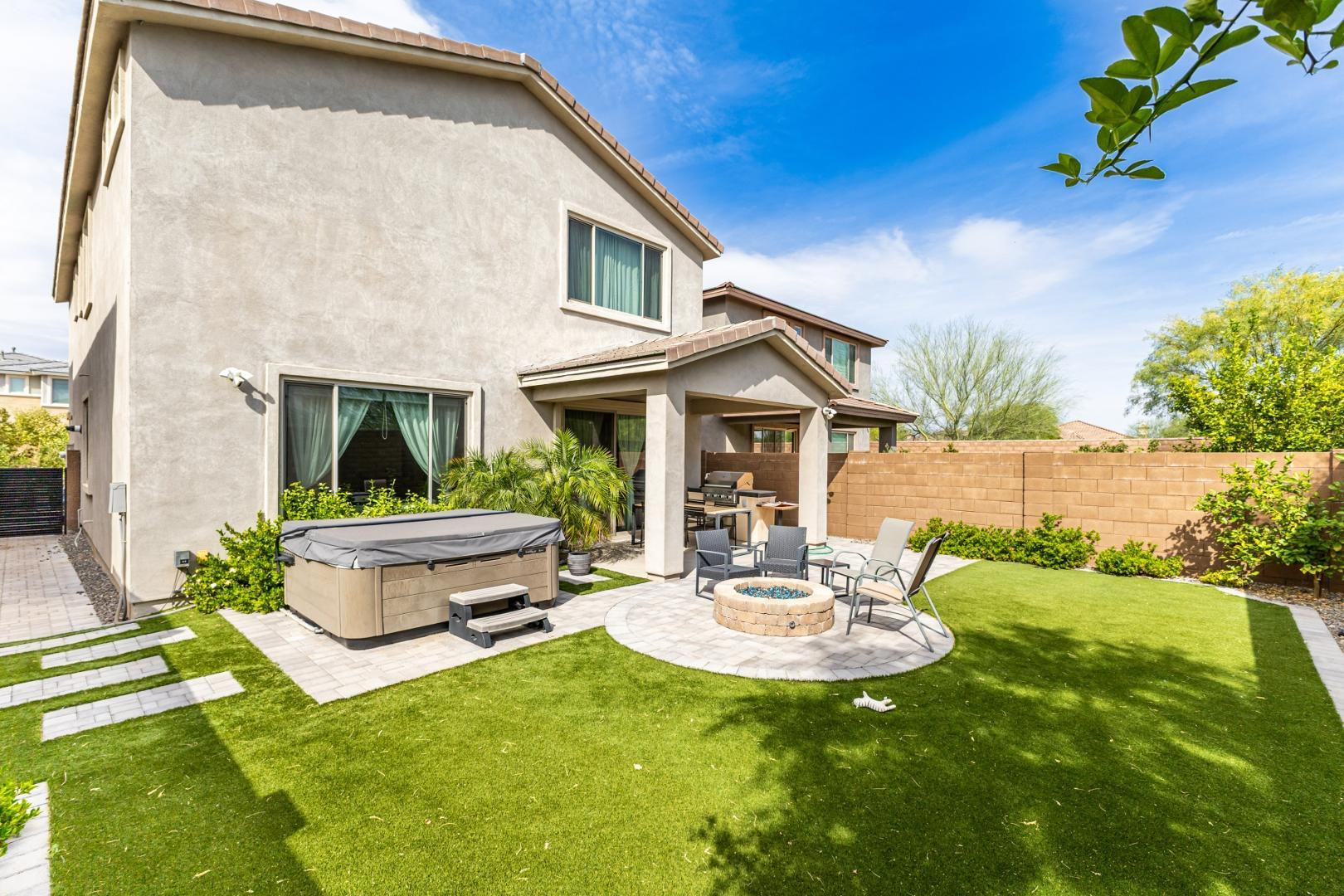 3557 E Tina Drive