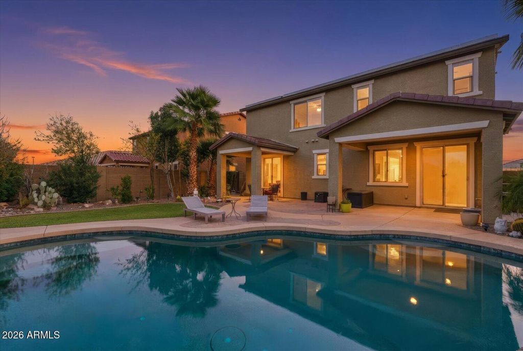 Photo of 15686 W Mckinley Street, Goodyear, AZ 85338 (MLS # 6981924)