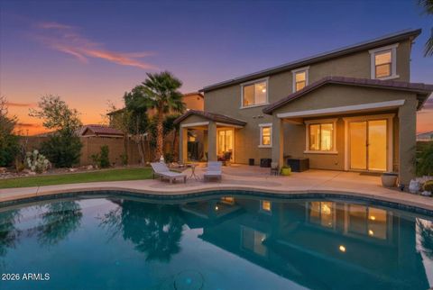 15686 W MCKINLEY Street Goodyear AZ 85338