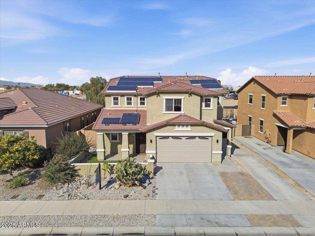 Photo of 15686 W Mckinley Street, Goodyear, AZ 85338 (MLS # 6981924)