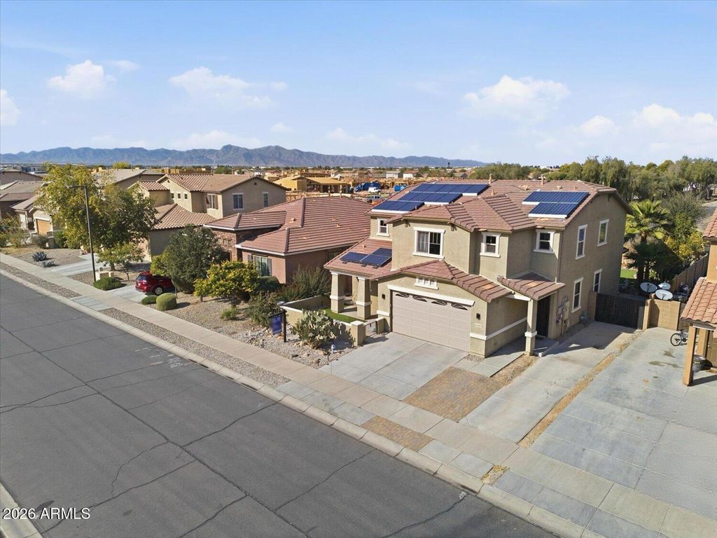 Photo of 15686 W Mckinley Street, Goodyear, AZ 85338 (MLS # 6981924)