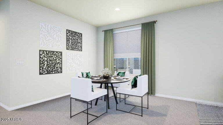 Homes for Sale in Queen Creek Arizona 2 17955 W CALLE LEJOS Road