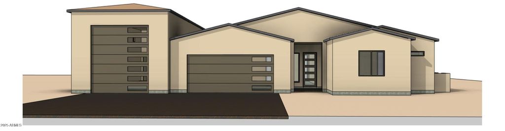 Photo of 31334 N 57th Terrace, Cave Creek, AZ 85331 (MLS # 6984753)