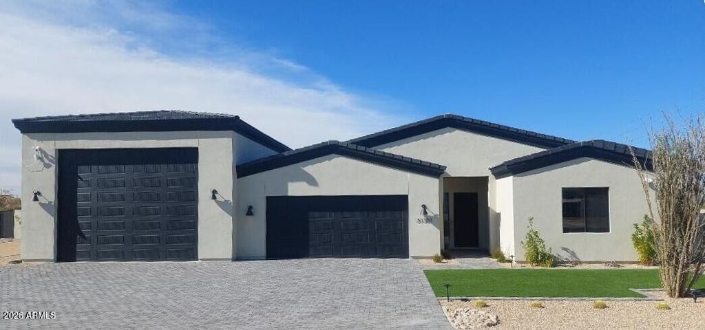 Photo of 31334 N 57th Terrace, Cave Creek, AZ 85331 (MLS # 6984753)