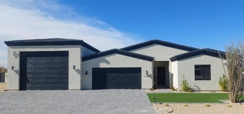 31334 N 57th Terrace Cave Creek AZ 85331