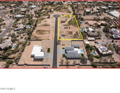 Photo of 31334 N 57th Terrace, Cave Creek, AZ 85331 (MLS # 6984753)