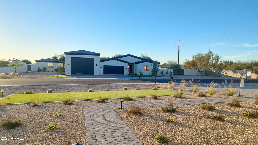 Photo of 31334 N 57th Terrace, Cave Creek, AZ 85331 (MLS # 6984753)