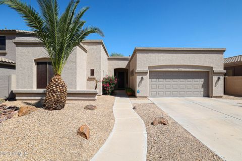 3673 S SOHO Lane E Chandler AZ 85286