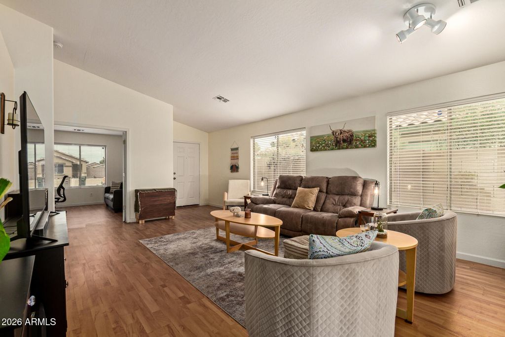 Photo of 15863 W Jackson Street, Goodyear, AZ 85338 (MLS # 6965273)