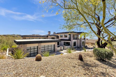 9711 N PALISADES Boulevard Fountain Hills AZ 85268