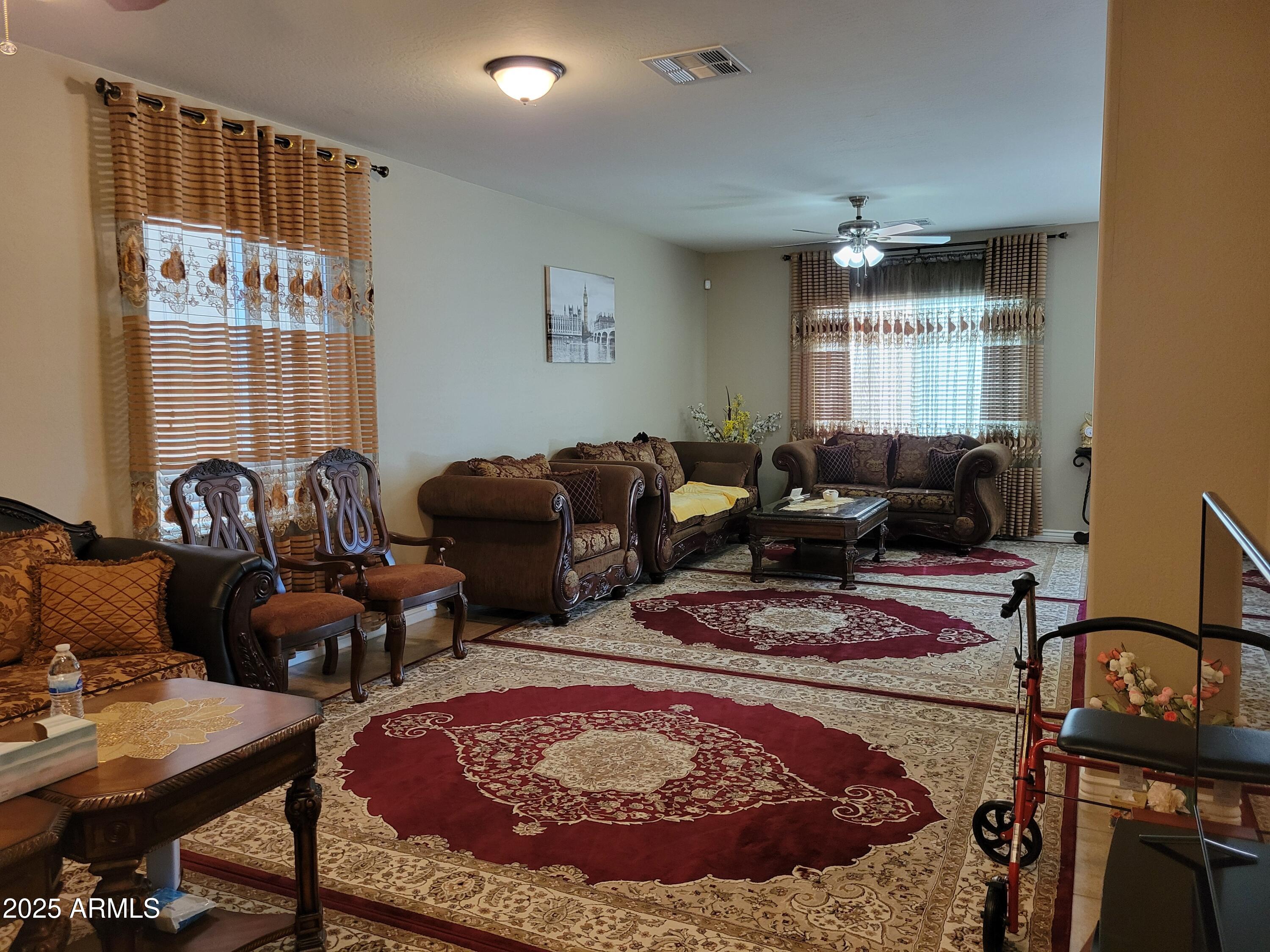 Homes for Sale in Queen Creek Arizona 3 7439 W WOLF Street