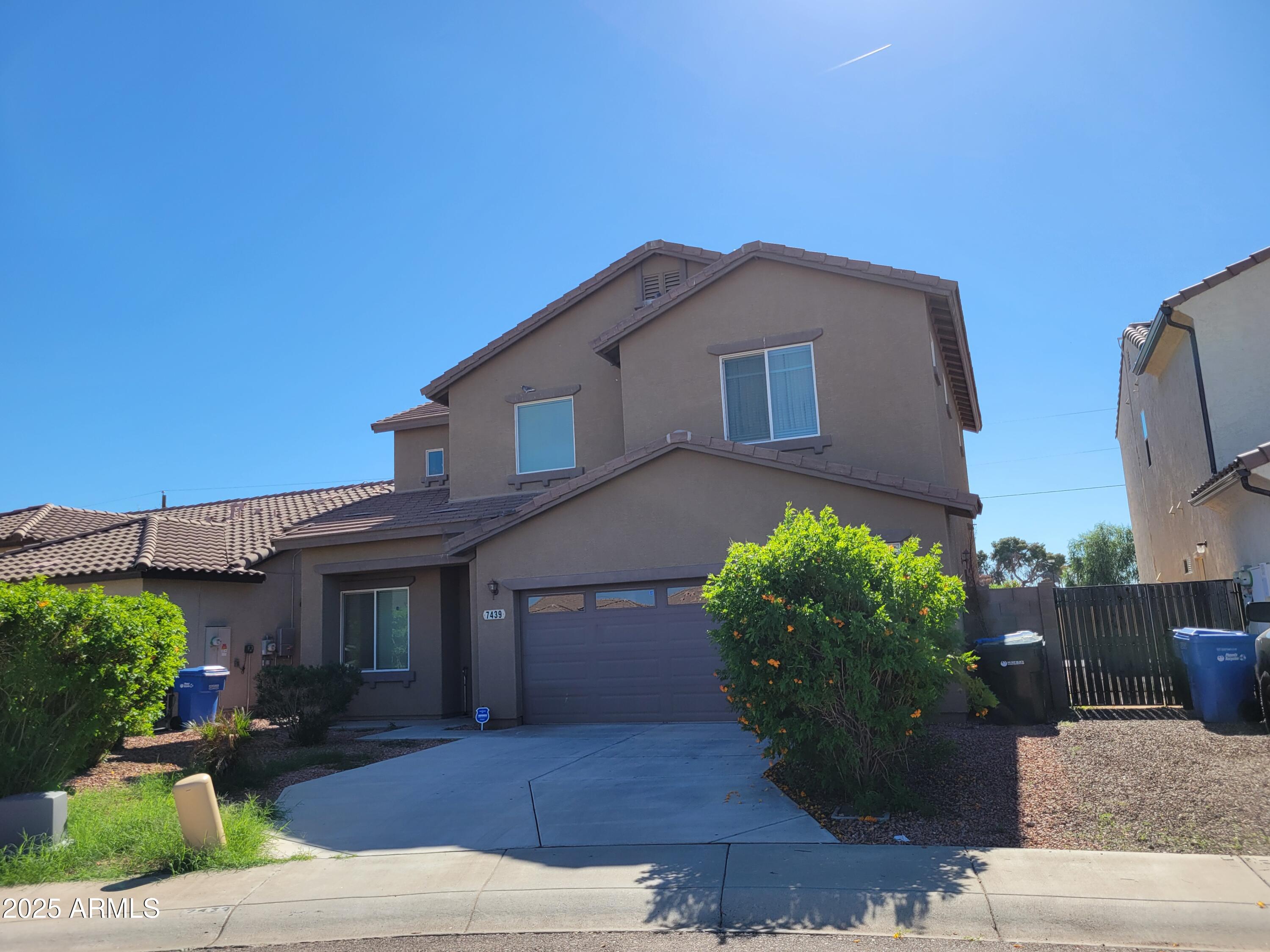 Homes for Sale in Queen Creek Arizona 2 7439 W WOLF Street