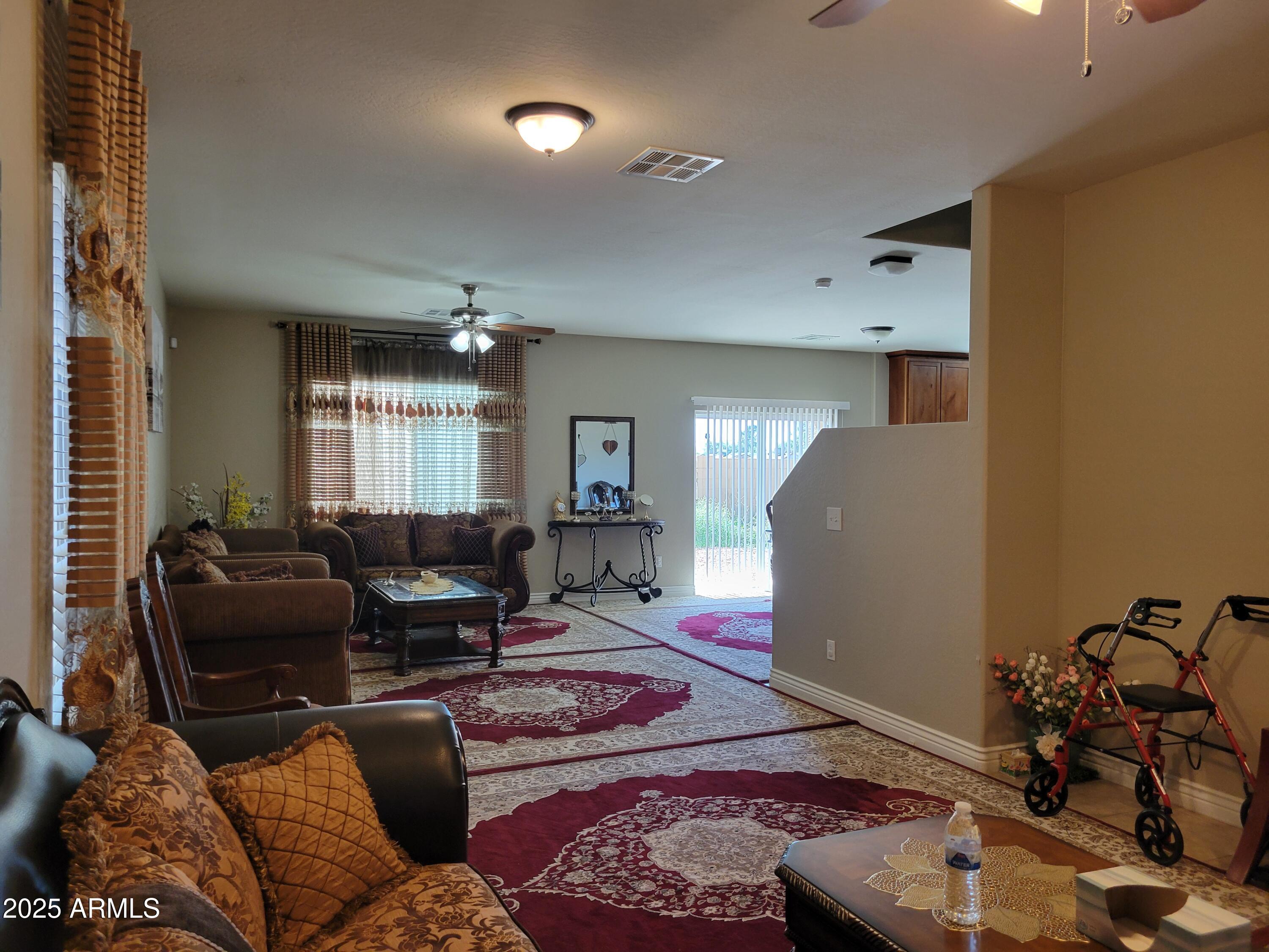 Homes for Sale in Queen Creek Arizona 4 7439 W WOLF Street