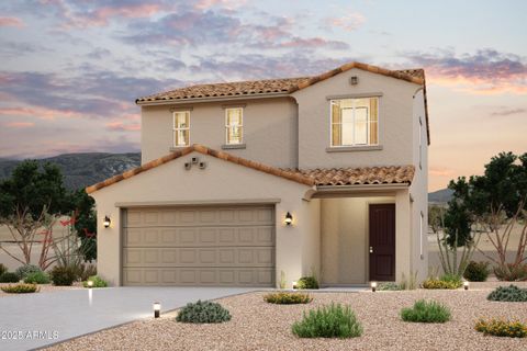 2647 E BOULDER Avenue Apache Junction AZ 85119
