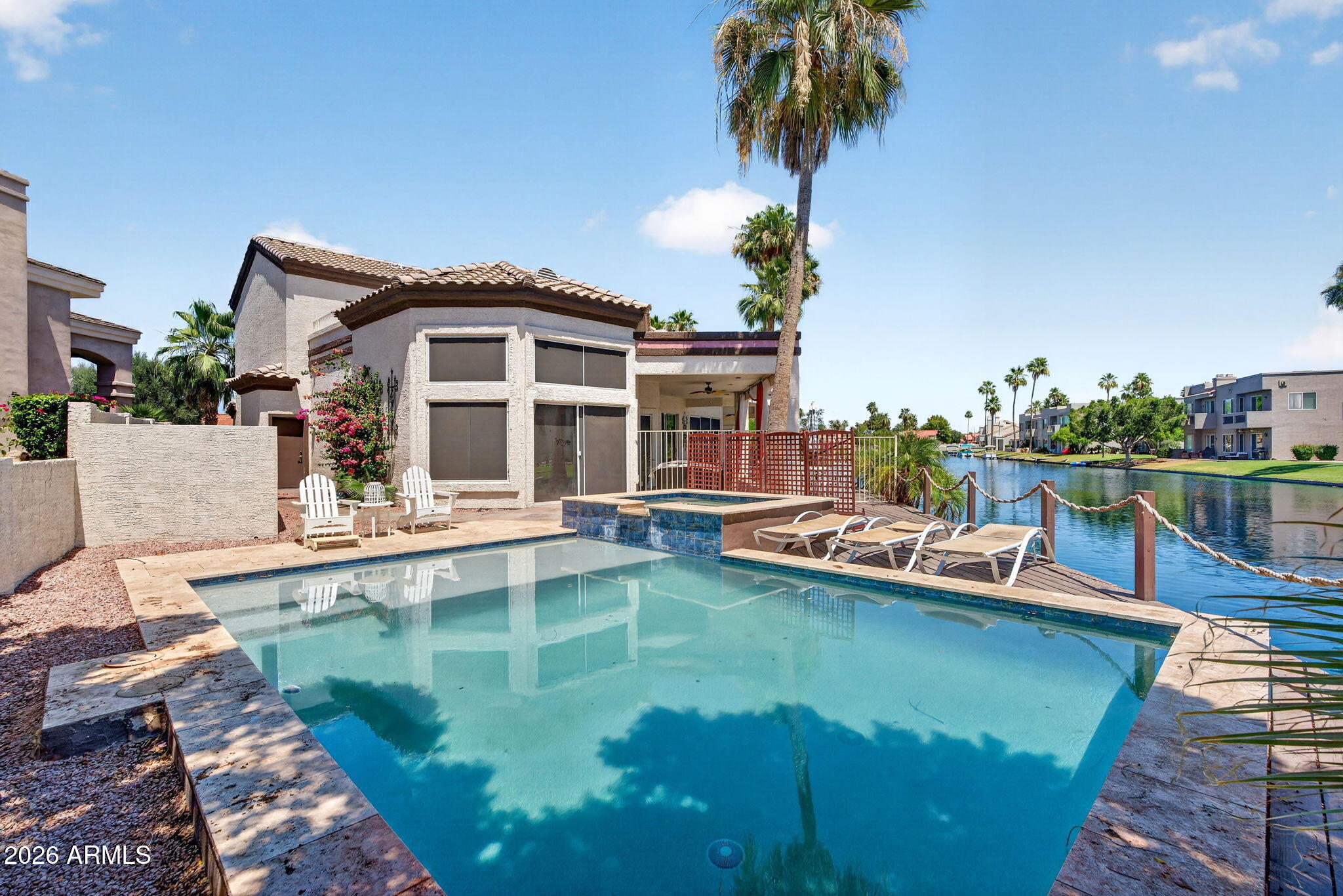 TRES VISTAS LOT 1-26 PARCEL A-B - Residential