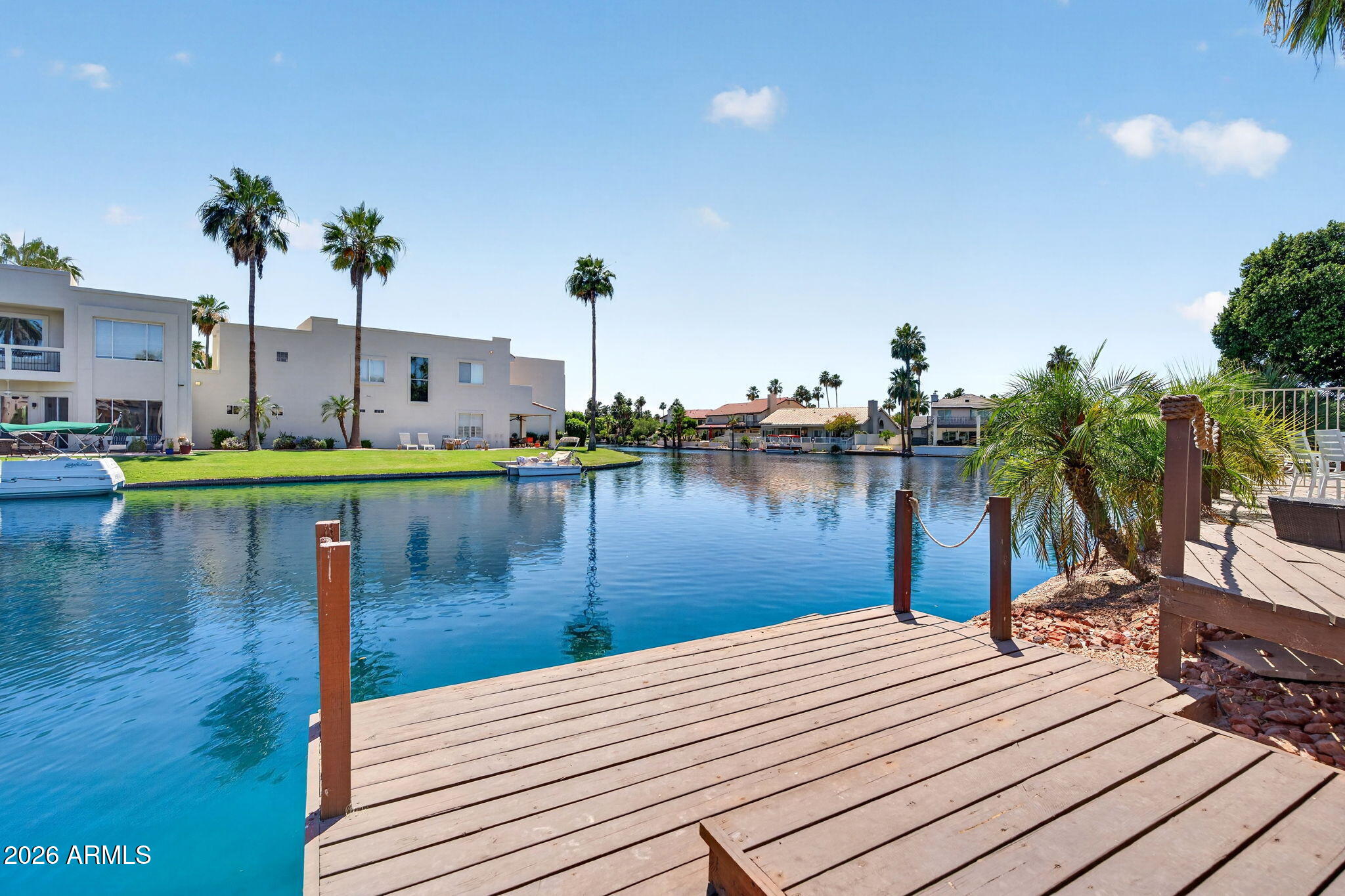 TRES VISTAS LOT 1-26 PARCEL A-B - Residential
